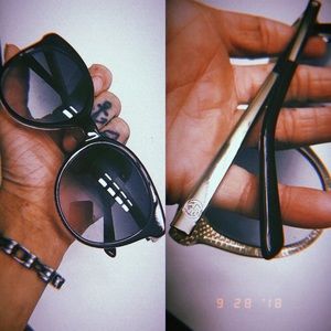 *SOLD* Gucci Sunglasses